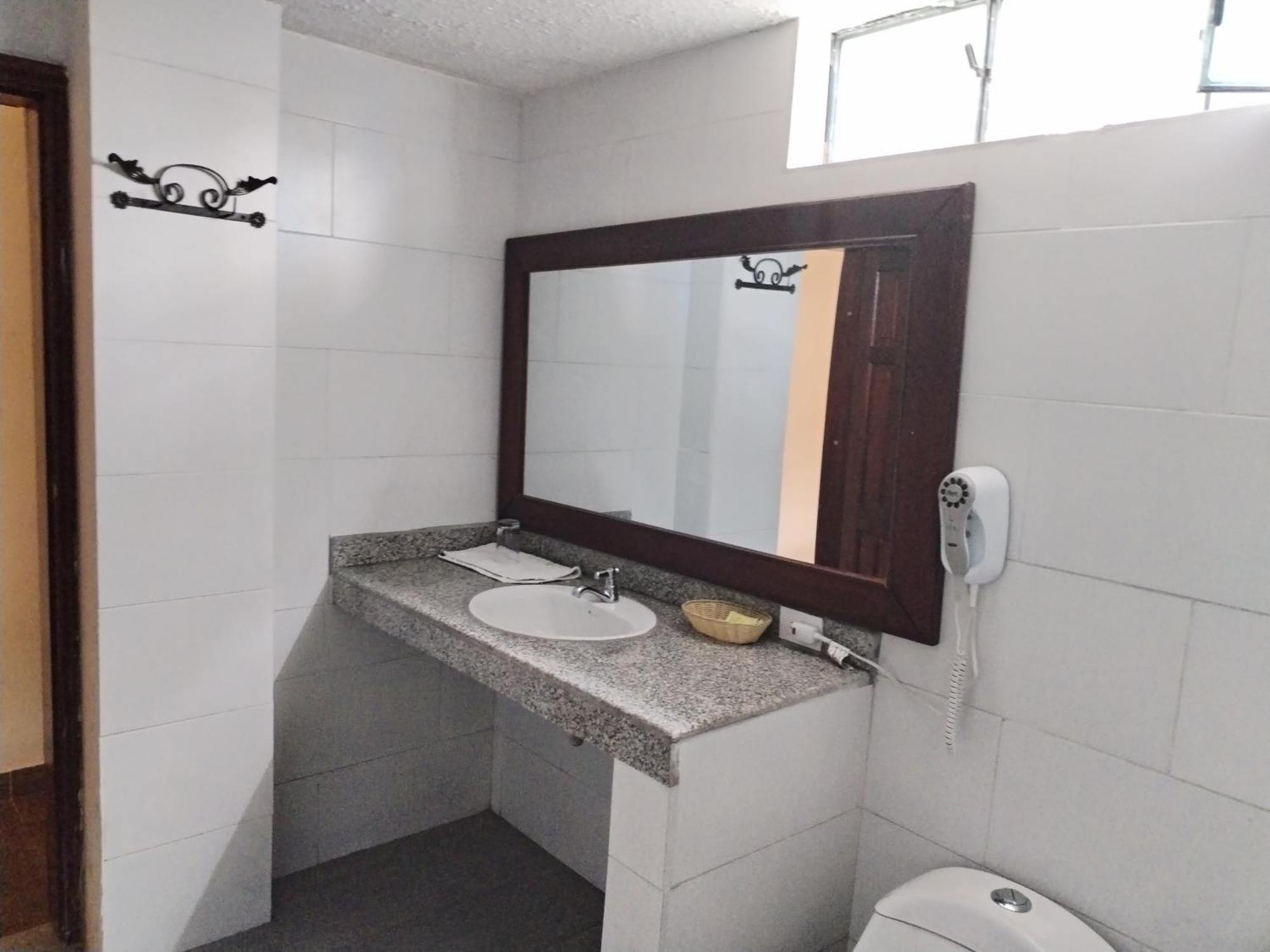 Hotel Villa Santa Clara بانيوس المظهر الخارجي الصورة