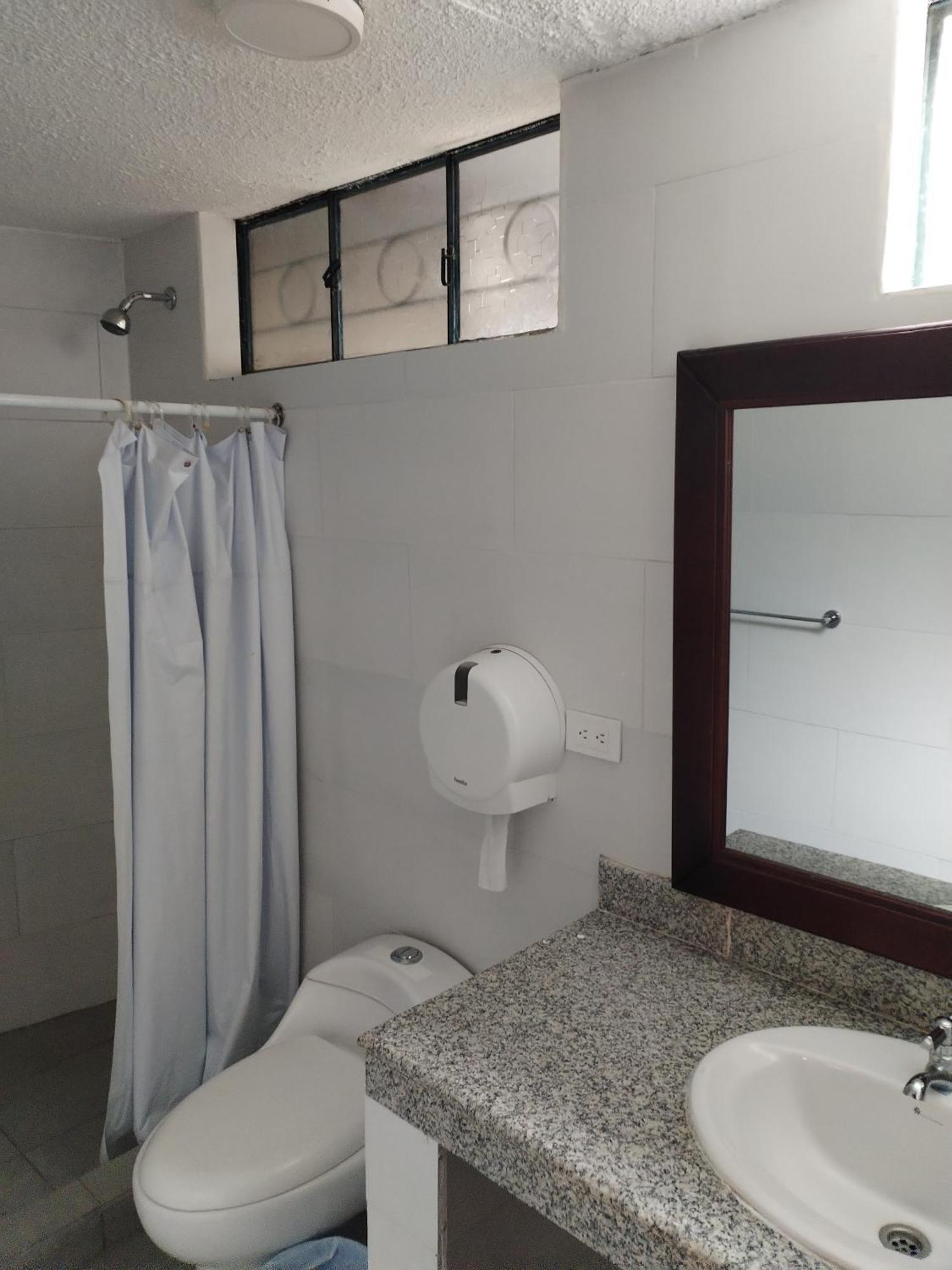 Hotel Villa Santa Clara بانيوس المظهر الخارجي الصورة